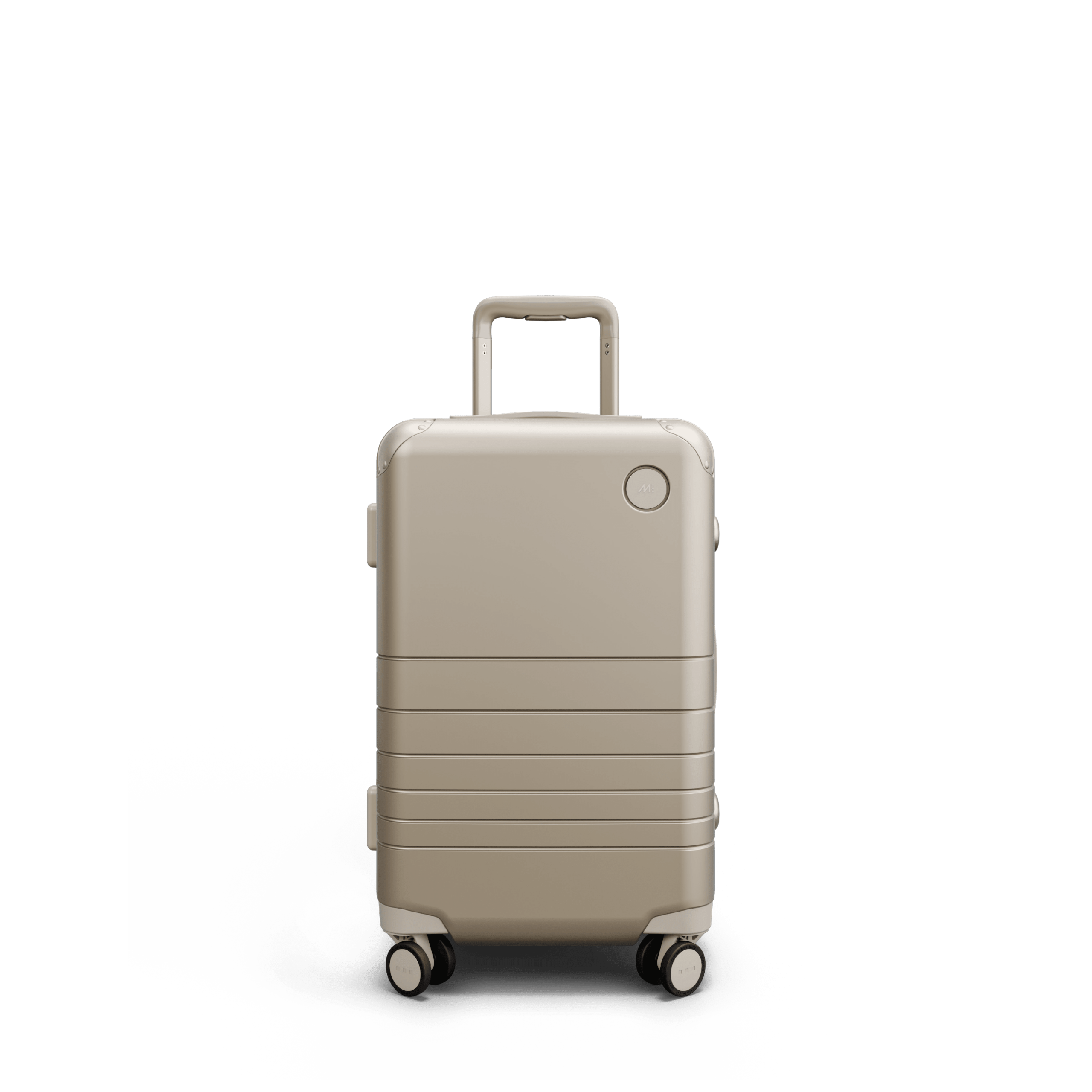 Hybrid Carry-On