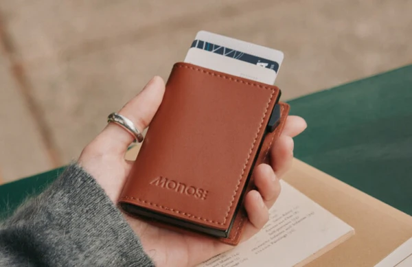 Slim Wallet Pro